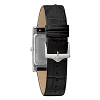 Orologio Bulova Uomo Classic Rectangle in Acciaio 96B445 - 96B445